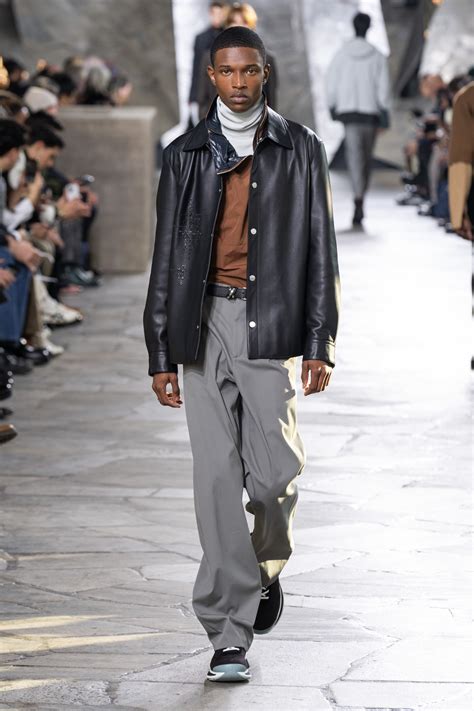 hermes 2023 menswear